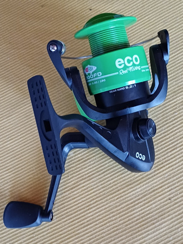 Reel Eco Fishing 500 0fd