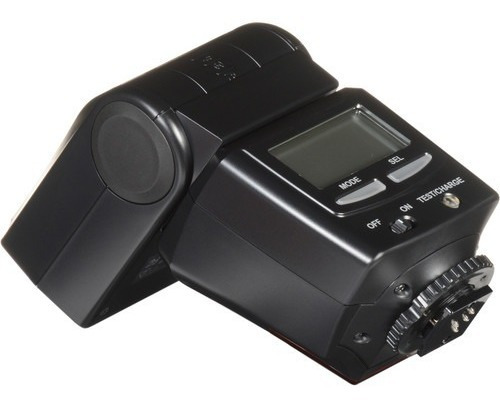 Flash Fujifilm Ef-42 - Loja Platinum