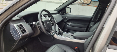 Range Rover Sport Se 3.0 4x4 Tdv6
