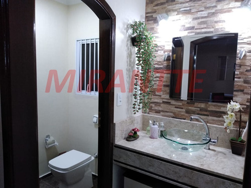 Imagem 11 de 20 de Casa Terrea Em Vila Silveira - Guarulhos, Sp - 339583
