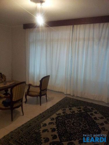 Imagem 8 de 15 de Casa Assobradada - Brooklin - Sp - 419423