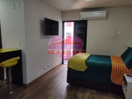 Imagem 13 de 15 de Flat Palladium Em Centro - São Vicente, Sp - 1586