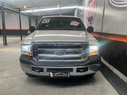 Ford F-250 3.9 Xlt 4x2 2p