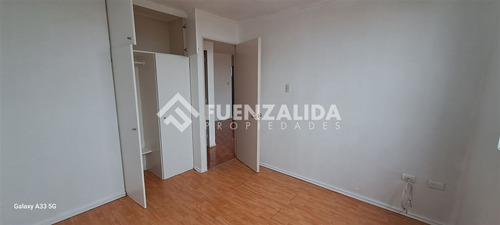 Departamento En Venta De 3 Dorm. En Coquimbo