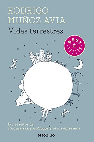 Vidas Terrestres - Munoz Avia Rodrigo