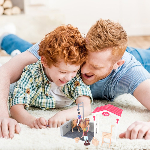 Mesa De Areia Com Pêndulo De Simulação Infantil Fairy Farm A