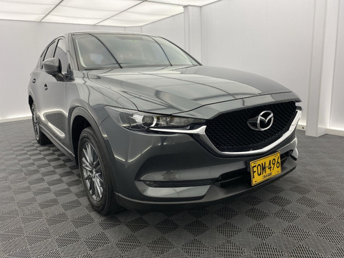 Mazda CX-5 2.0 Touring At
