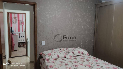 Imagem 24 de 24 de Sobrado À Venda, 60 M² Por R$ 230.000,00 - Jardim Guilhermino - Guarulhos/sp - So0508