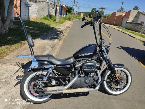 Harley 883