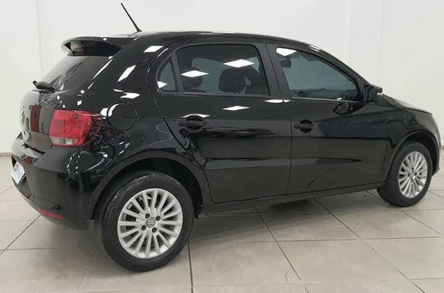 Imagem 2 de 10 de Volkswagen Gol 1.0 Mi Rock In Rio 8v G6 Total Flex