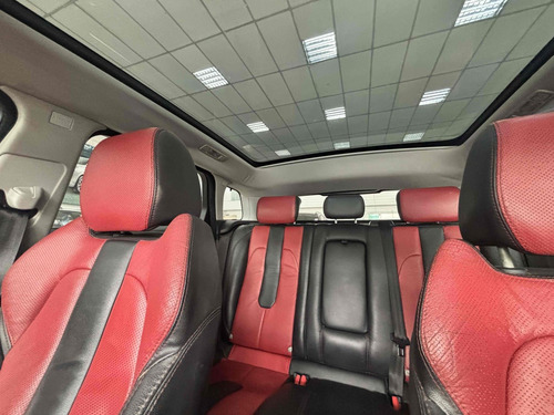 Land Rover Range Rover Evoque 2.0 DYNAMIC TECH 4WD 16V GASOLINA 4P AUTOMÁTICO