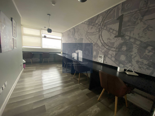 Venta Depto Amoblado Listo Para Airbnb (72623)
