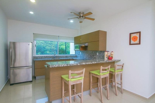 Imagen 15 de 16 de Condominio 3 Recamaras En Venta Playa Del Carmen
