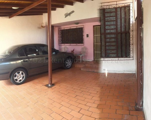 Imagen 2 de 30 de Casas En Venta Zona Este Barquisimeto 22-10701 /m