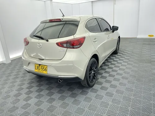 Mazda 2 1.5 Touring