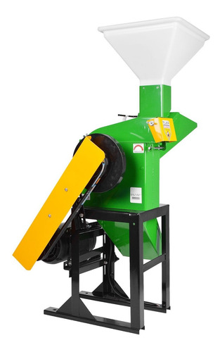 Triturador Forrageiro 2,0cv Trf-300 Trapp Bivolt