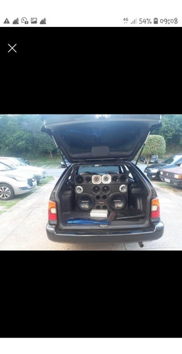 Toyota Corolla 95 Perua