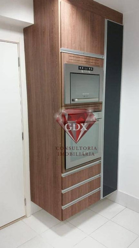 Imagem 14 de 28 de Apartamento Para Venda No Novamérica - Ap15824