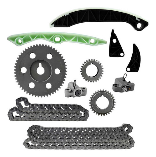 Kit De Distribución Hyundai H100 2010-2014 L4 2.4