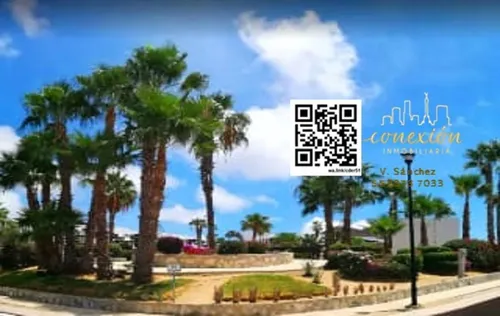 Casa En Remate En Fraccionamiento Cumbres Del Tezal En Los Cabos, Bcs