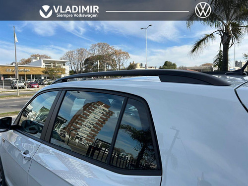 Volkswagen T-Cross Comfortline