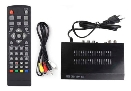 Sintonizador Digital Tv Con Wifi Isdbtwifi Westor