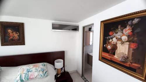 Apartamento 4 Piso En Nueva Tequendama