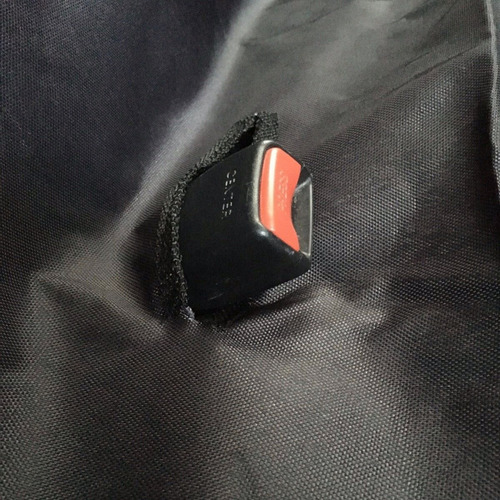Funda Para Autos Perro Cobertor Para Los Asientos Premium