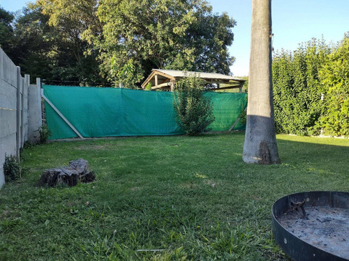 Imagen 25 de 30 de Venta De Casa 2 Dormitorios En Arturo Seguí, La Plata