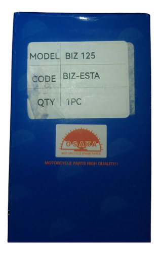 Estator Honda Biz 125