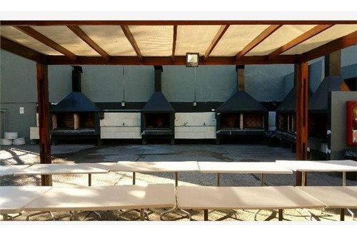 Alquiler 2 Ambientes - Caballito - Full Amenities