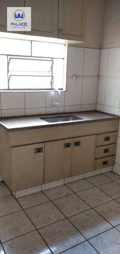 Imagem 11 de 14 de Casa Com 2 Dormitórios Para Alugar, 37 M² Por R$ 700,00/mês - Vila Monteiro - Piracicaba/sp - Ca0981