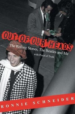 Libro Out Of Our Heads : The Rolling Stones, The Beatles ...
