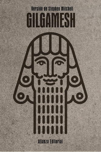 Gilgamesh - Anónimo