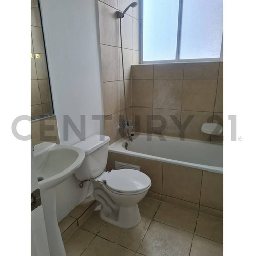 Venta Departamento Edificio Buena Vista