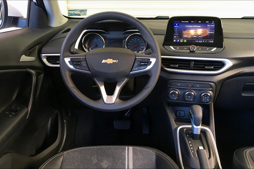 Imagen 10 de 15 de Chevrolet Tracker 2021