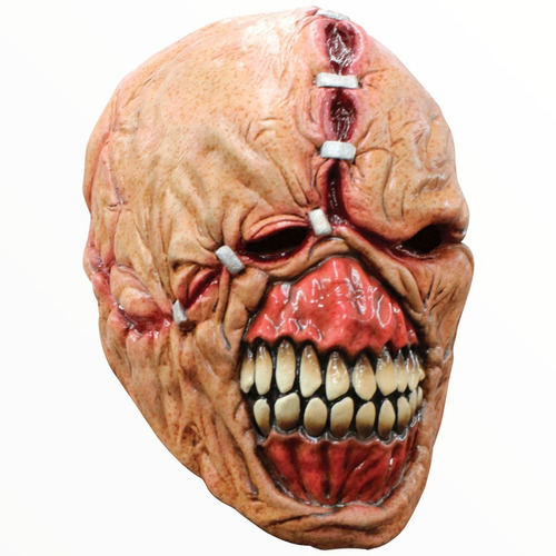 Máscara De Nemesis Económica De La Película Resident Evil