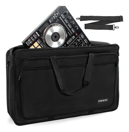 Funda Acolchada Para Ddj-sx, Ddj-sx2 Sx3, Ddj-rx...