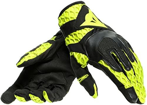 Guantes Para Motocicleta, Guantes De Moto Dainese Air-maze T