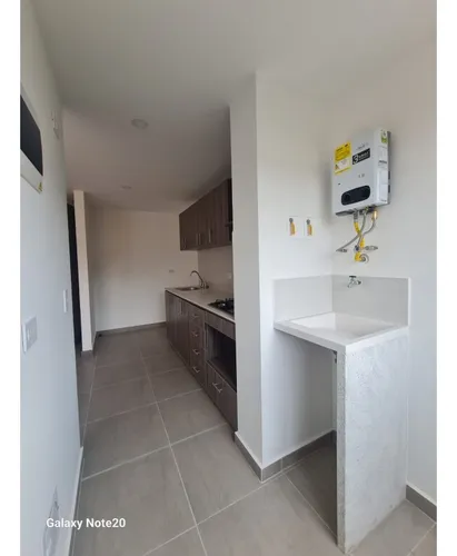 Apartamento Para La Venta En Itagui Chimeneas
