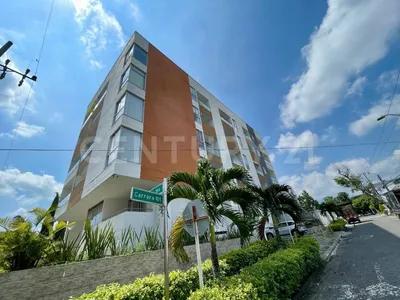 Apartamento en arriendo