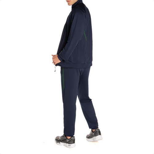 Imagen 2 de 6 de Conjunto Deportivo Fila Sport Slim Training
