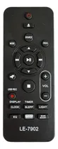 Comprar Controle Remoto Mini System Philips Mini Hi-fi System