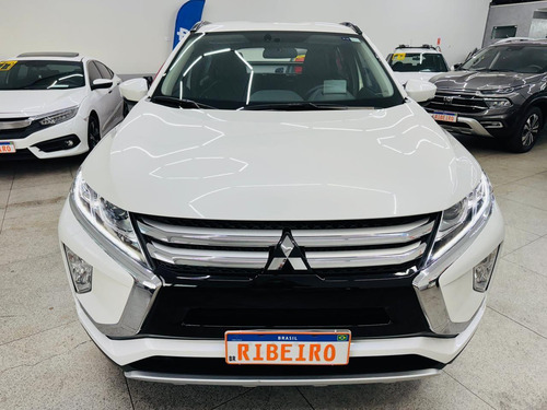 Mitsubishi Eclipse Cr Hpe 2022