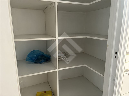 Departamento En Venta De 4 Dorm. En Las Condes
