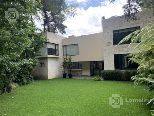 Imagen 5 de 30 de Casa - Lomas De Vista Hermosa
