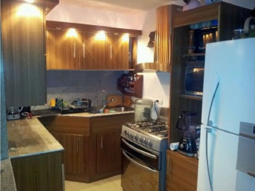 Vendo Apartamento 55m2 1h/1b/1p Bosque De La Lagunita 4035