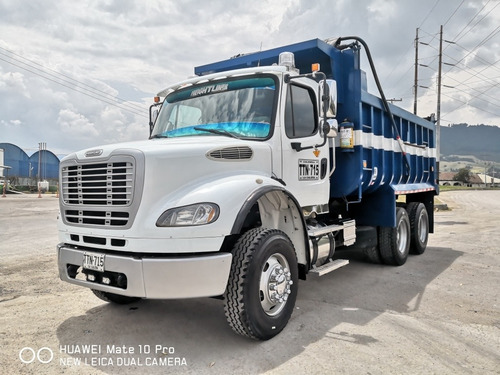 Freightliner 2013