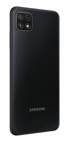 Imagen 5 de 8 de Samsung Galaxy A22 5G Dual SIM 128 GB gray 4 GB RAM