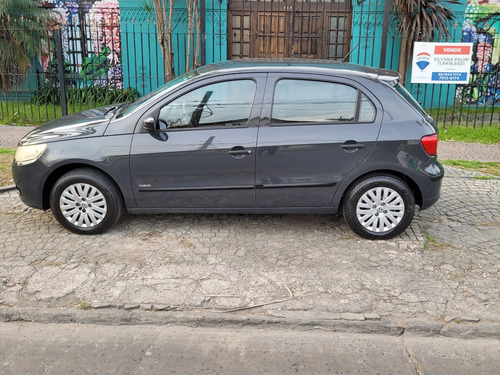 Volkswagen Gol Trend 1.6 Pack I 101cv